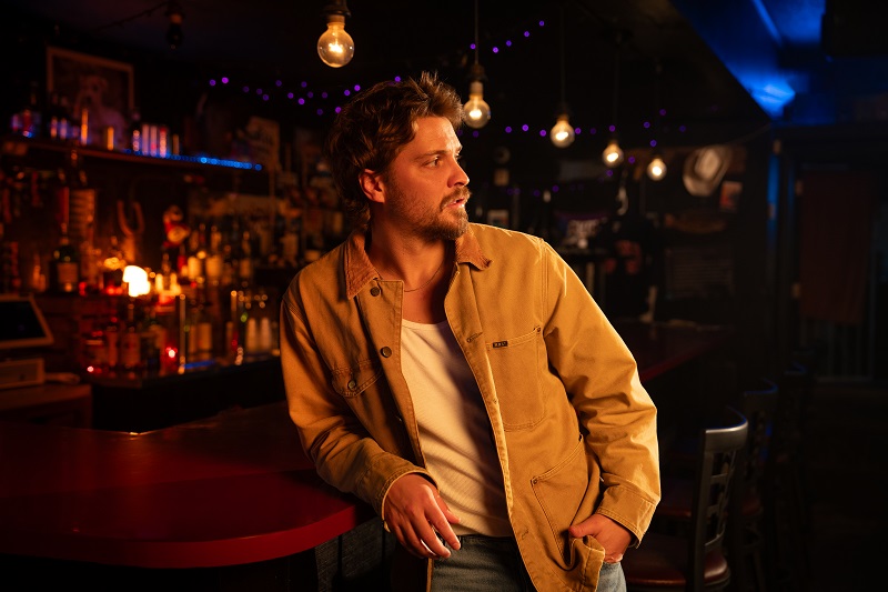 Luke Grimes